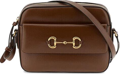 gucci horse bit bag|gucci horsebit shoulder bag small.